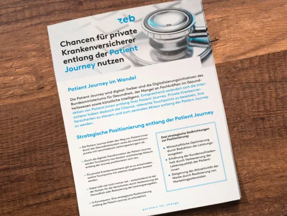 Patientenreise Patientenreise